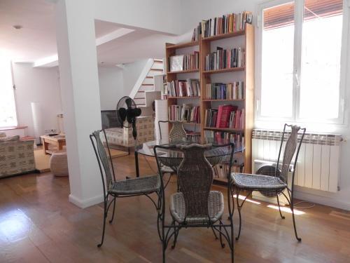 Apartamento Romantic Central Terrace