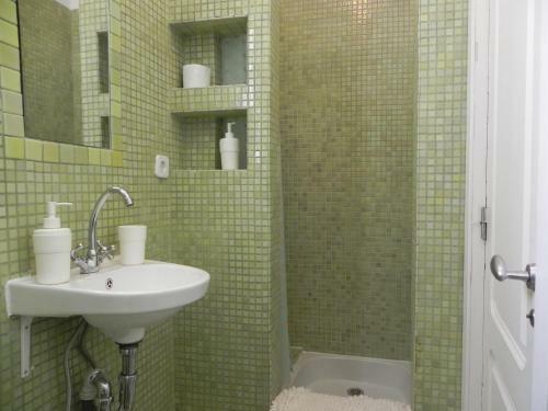 Apartamento Romantic Central Terrace