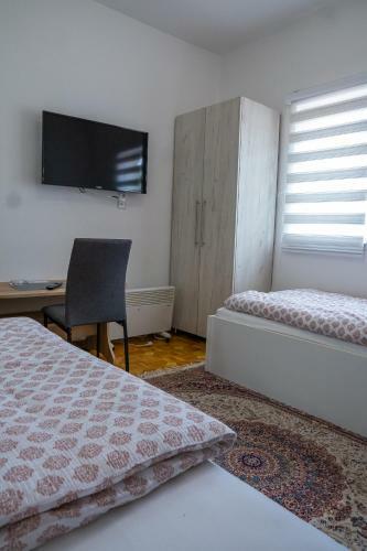 Apartmani Had?i?