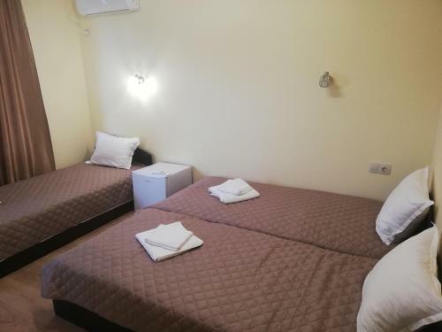Hostal Guest House Aheloy 2020