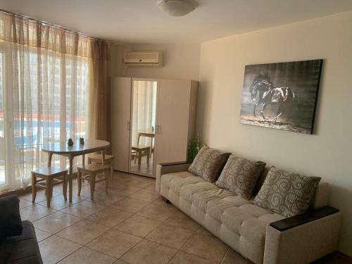 Apartamento Midia Grand Resort, Cosy Studio