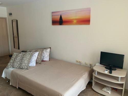 Apartamento Midia Grand Resort, Cosy Studio