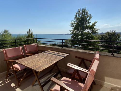 Apartamento Marina Cape Superior