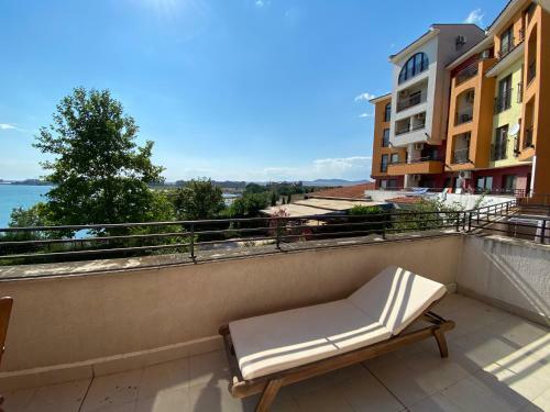 Apartamento Marina Cape Superior