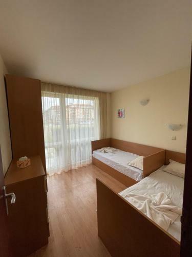 Sp Apartments Shato Aheloy