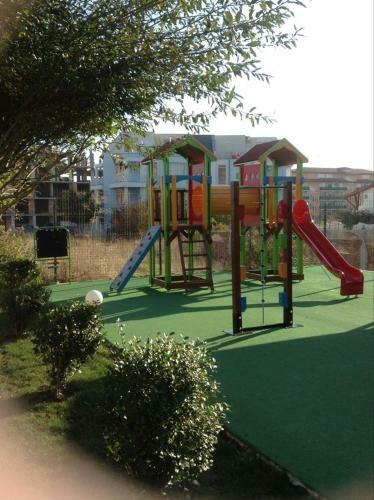 Sp Apartments Shato Aheloy