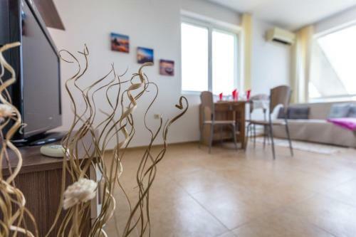 Apartamento Crows Nest