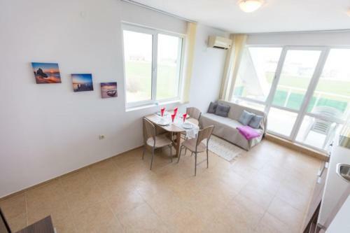 Apartamento Crows Nest