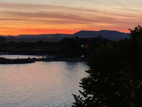 Apartamento Marina Cape Morie