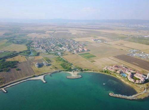 Apartamento Marina Cape Morie