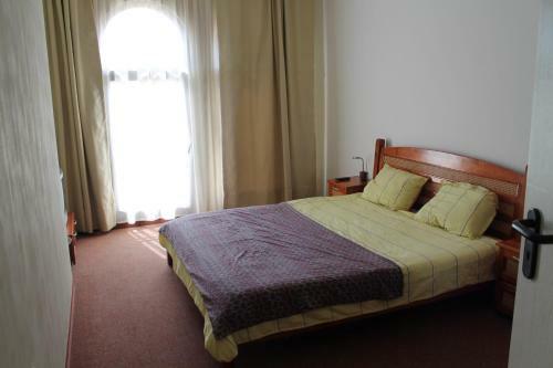 Private Apartment In Marina Cape