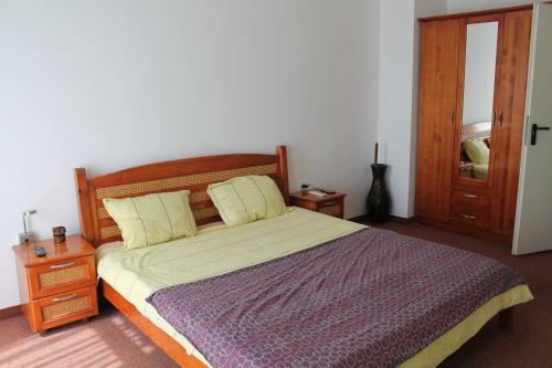 Private Apartment In Marina Cape