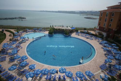 Private Apartment In Marina Cape