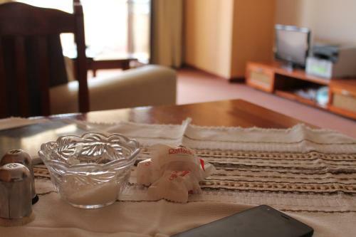 Private Apartment In Marina Cape