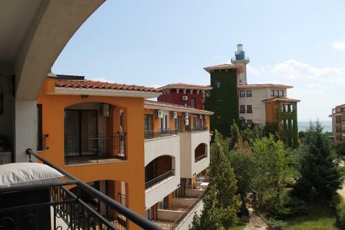 Private Apartment In Marina Cape