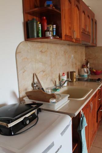 Private Apartment In Marina Cape