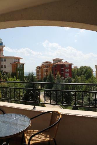 Private Apartment In Marina Cape