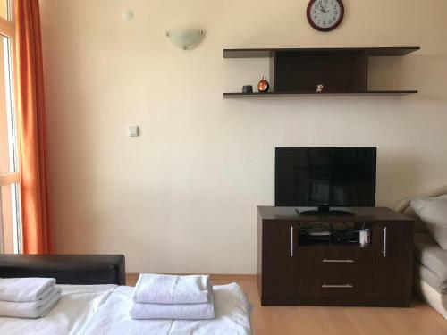 Apartamento Black Sea Wellnest