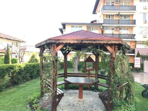 Apartamento Black Sea Wellnest