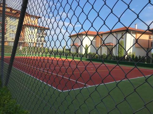 Apartamento Black Sea Wellnest