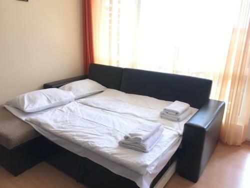 Apartamento Black Sea Wellnest