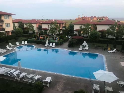 Apartamento Black Sea Wellnest