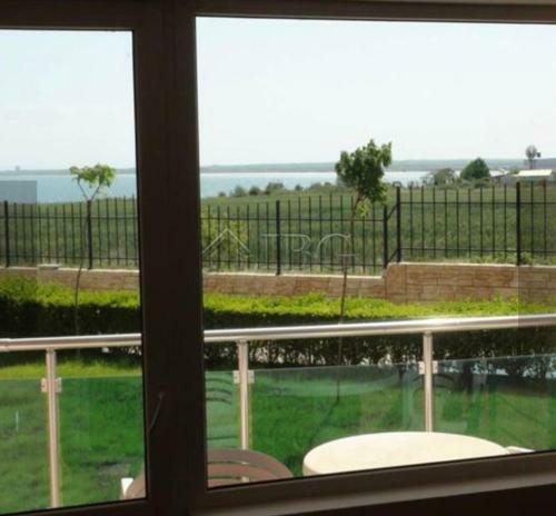 Black Sea View Apartment