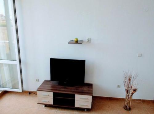 Black Sea View Apartment