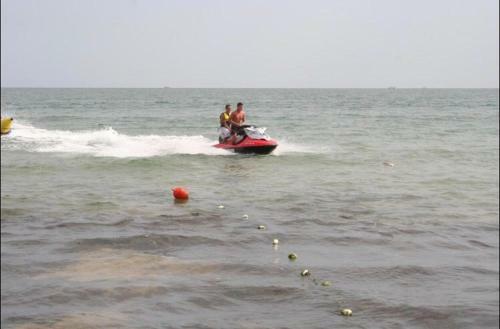 Black Sea View Apartment