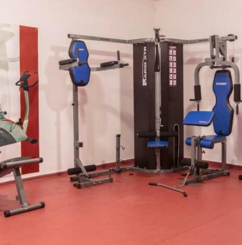 Black Sea View Apartment