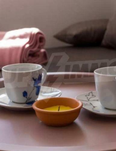 Black Sea View Apartment