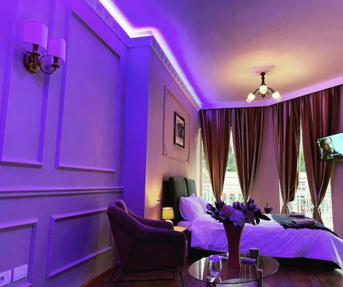 Hotel Internacional Gym & Spa Fushe-arrez