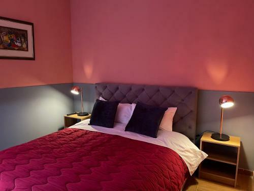 Hotel Internacional Gym & Spa Fushe-arrez