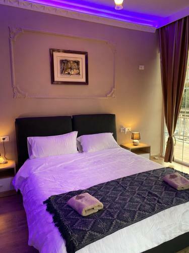 Hotel Internacional Gym & Spa Fushe-arrez
