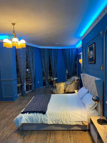 Hotel Internacional Gym & Spa Fushe-arrez