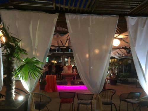 Hotel Internacional Gym & Spa Fushe-arrez