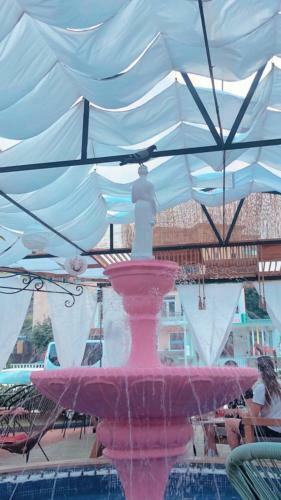 Hotel Internacional Gym & Spa Fushe-arrez