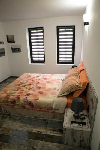 Hostal The Greek House