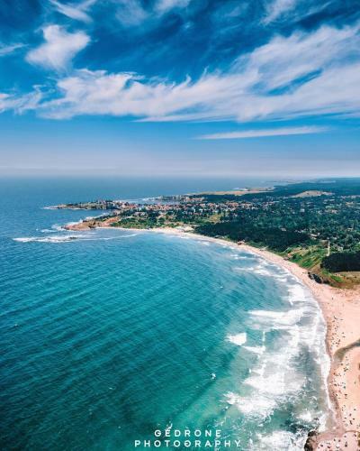 Hostal The Greek House