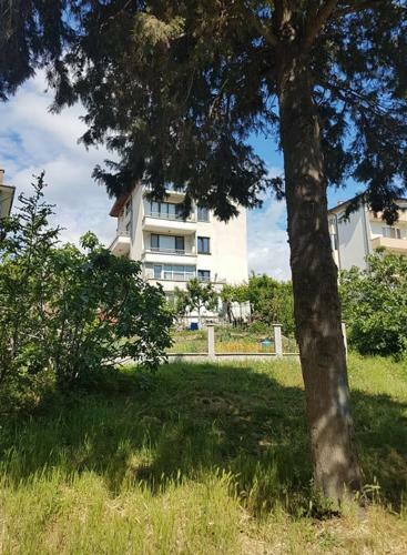 Apartamento Deluxe Aquamarine