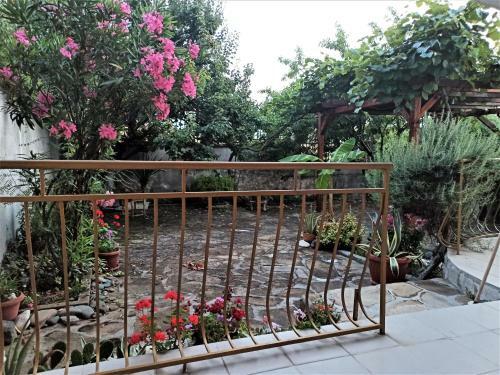 Room For Two In House Of Relax Ahtopol