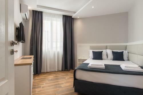 Apartamento Casa Paradiso Beach Residence