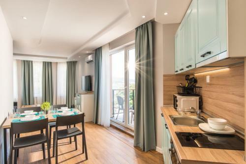 Apartamento Casa Paradiso Beach Residence