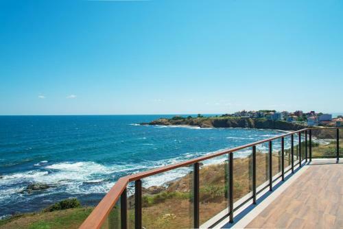 Apartamento Casa Paradiso Beach Residence