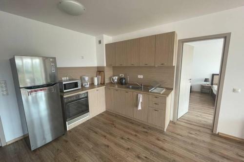 Fishermen Apartment