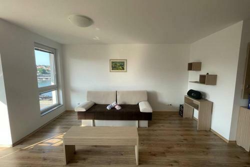 Fishermen Apartment