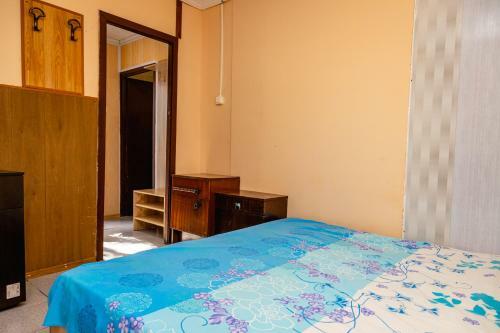 Agroturismo Bungalow Silitur