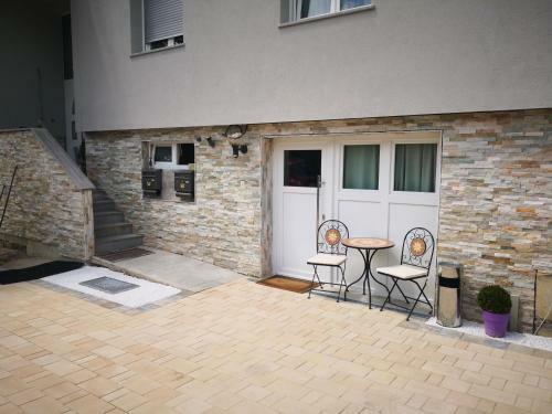 Apartamento Rheintal Zentrum