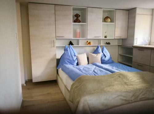 Apartamento Rheintal Zentrum