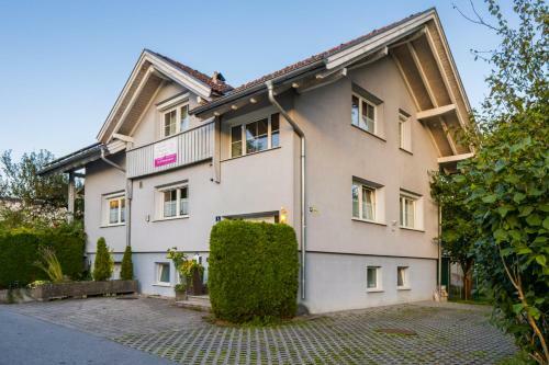 Apartamento Gardenia-altach